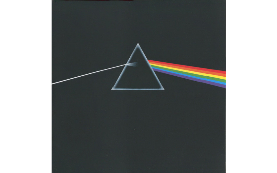 PINK FLOYD - THE DARK SIDE OF THE MOON 1973 (50999 029876 1 3, 2016 REMASTER,180 gm.) GAT, EMI/EU MINT (5099902987613)