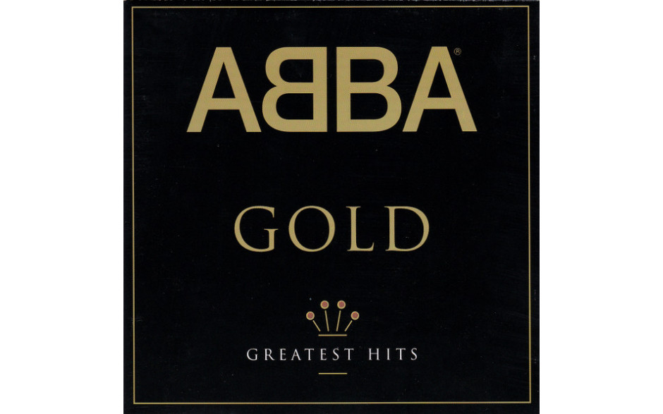 ABBA – GOLD (Greatest Hits) 2 LP Set 1992/2014 (535 110-6) POLAR/EU MINT (0600753511060)