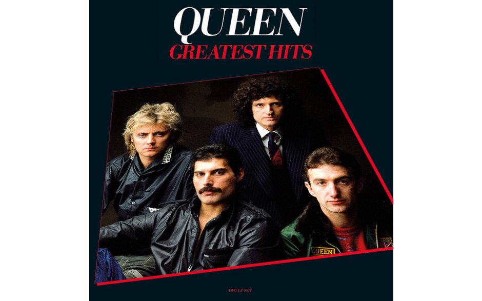 QUEEN - GREATEST HITS 2 LP Set 2016 (0602557048414, 180 gm.) GAT, UNIVERSAL/GER. MINT (0602557048414)