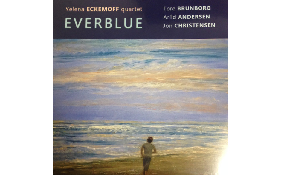 Eckemoff,Yelena: Everblue