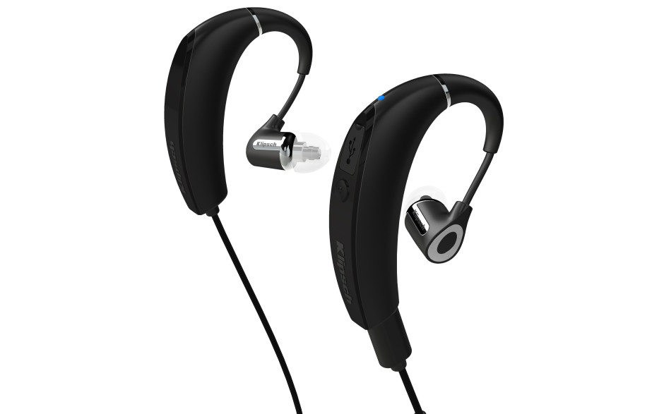 Klipsch R6BT