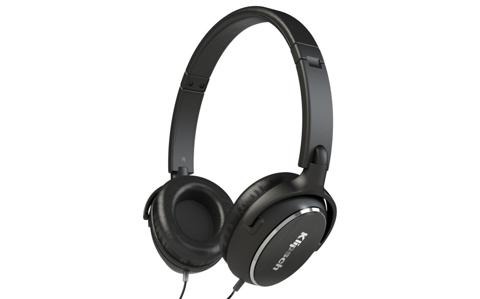 Klipsch R6 On-EAR