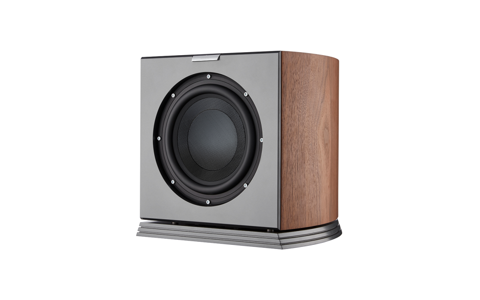 Audiovector R Sub Arrete Italian Walnut