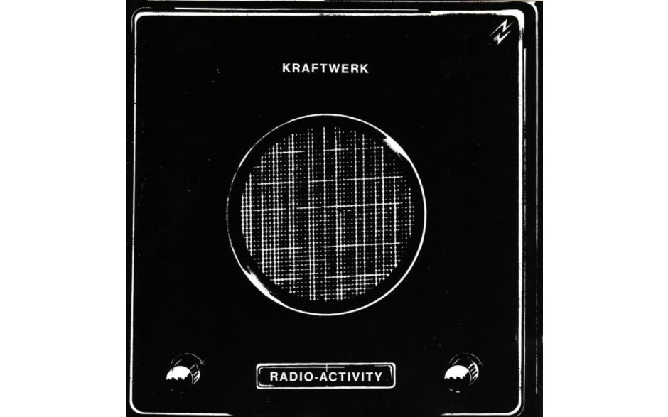 KRAFTWERK - RADIO-ACTIVITY 1975 (5099996602218, 2009 REMASTERED) KLINGKLANG/GER. MINT (5099996602218)