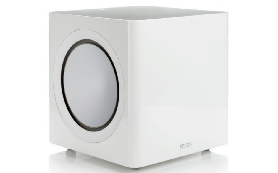 MONITOR AUDIO Radius 390 Satin White