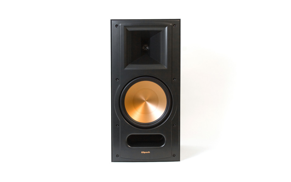 Klipsch Reference RB-81 II Black