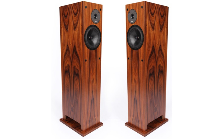 ProAc Response D20 Rosewood