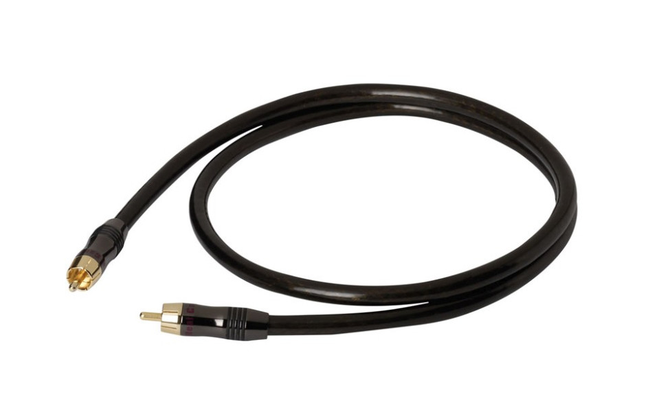 Real Cable-ESUB (1 RCA - 1 RCA ) 2M