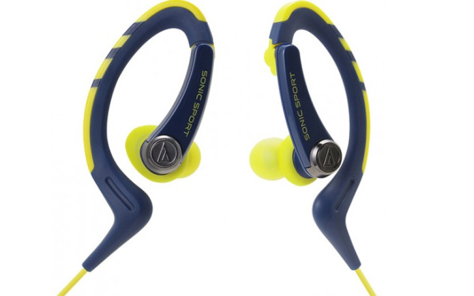 Audio-Technica ATH-SPORT1NV