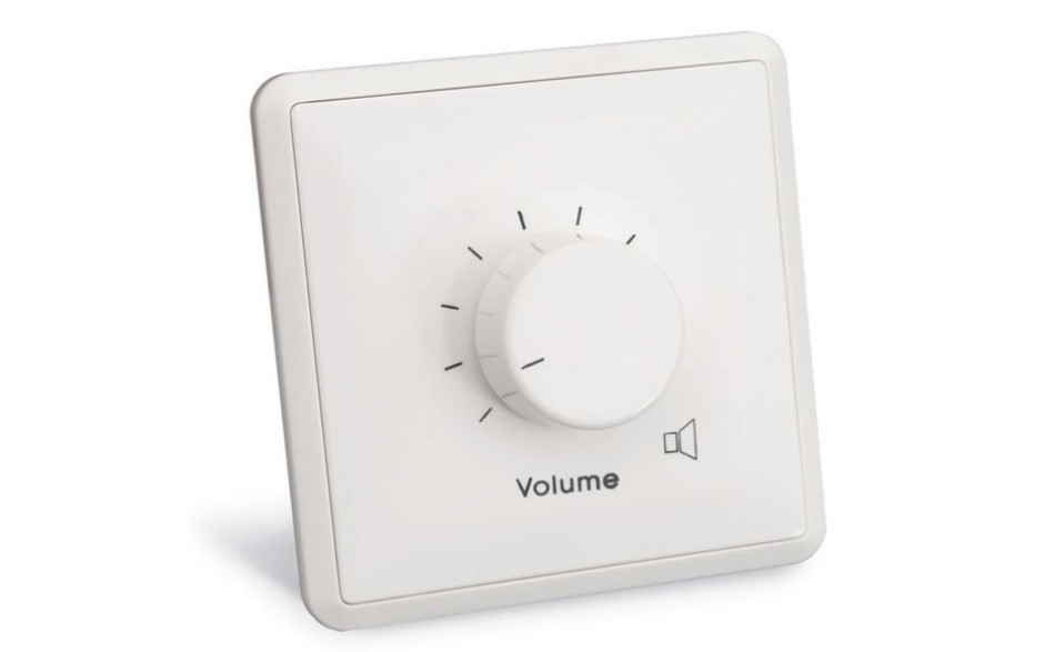 Work AT 150 Control Volume 50W