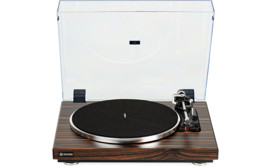 REKKORD AUDIO F 400 (2M Red) Maccassar