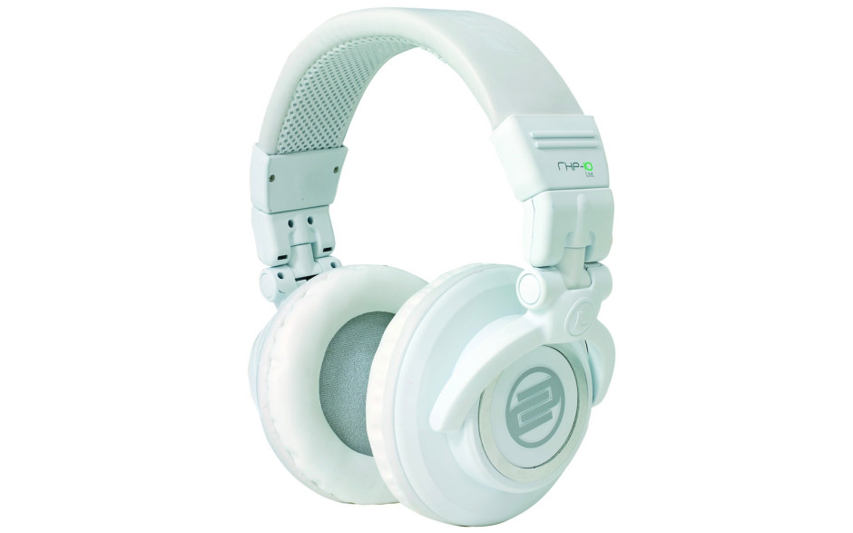 Reloop RHP-10 - White