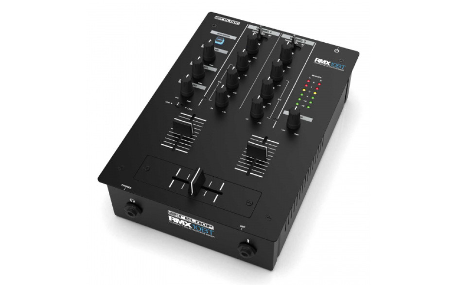 Reloop RMX-10 BT