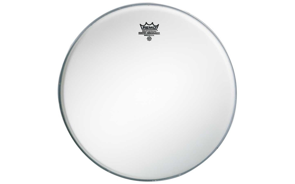 REMO AMBASSADOR 10 COATED