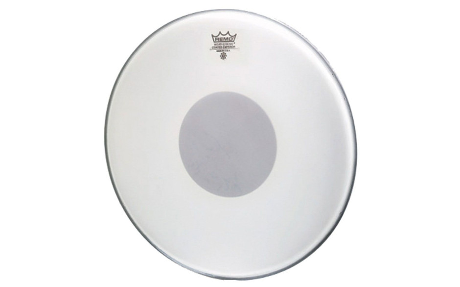 REMO Batter, Vintage EMPEROR®, Coated, 14'' Diameter