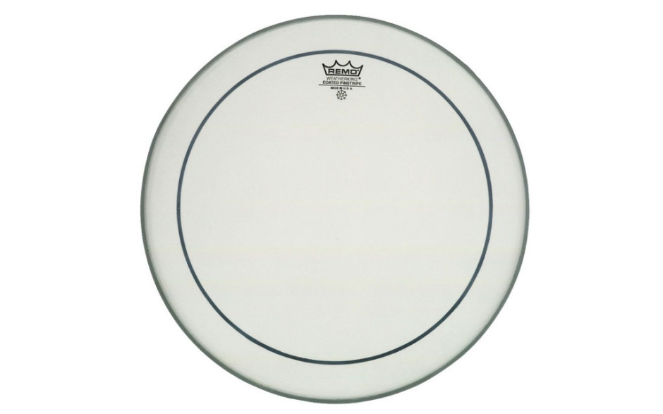 REMO PINSTRIPE 13 COATED