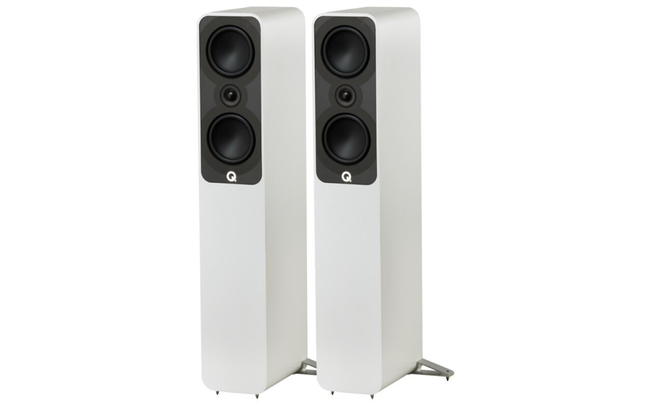 Q Acoustics Q 5040 White (QA5044)