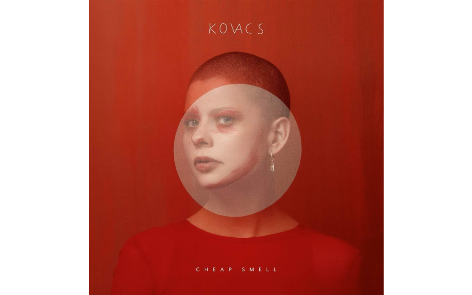 KOVACS – CHEAP SMELL 2 LP Set 2018 (505419-0088-5-7) WARNER/EU MINT (5054197007491)