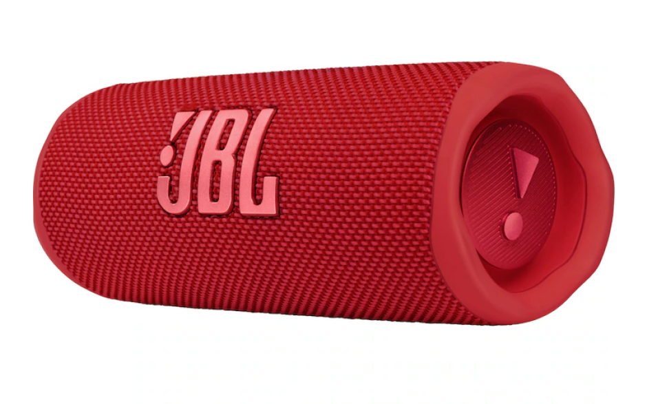 JBL Flip 6 Red (JBLFLIP6RED)