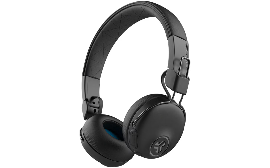 Jlab Studio ANC Wireless Black