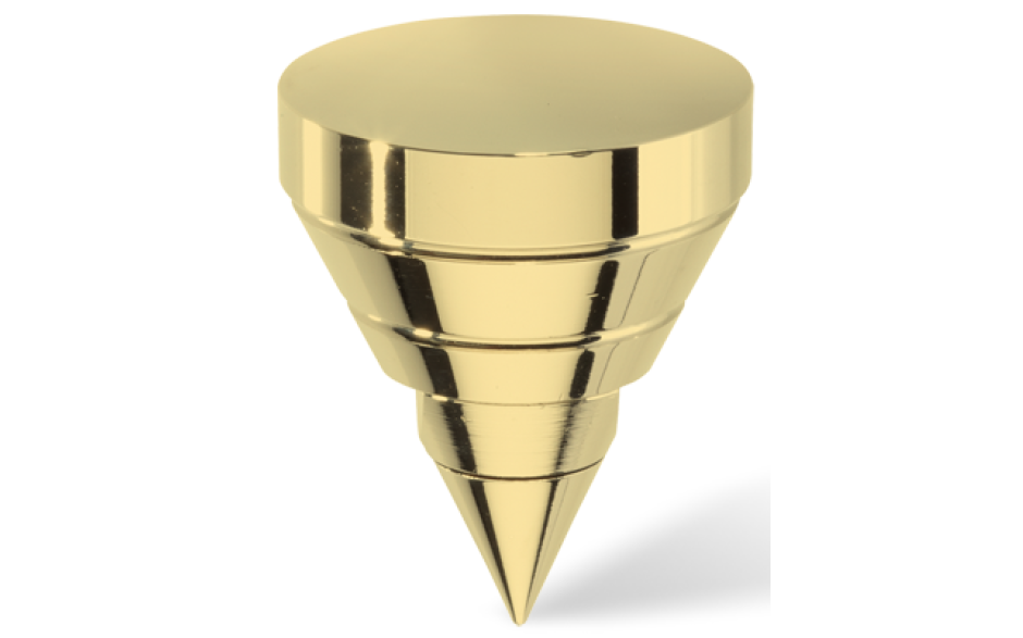 Oehlbach Spikes Plus 4 шт./компл.