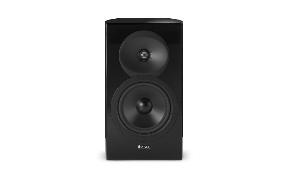 Revel Concerta M16 Black Gloss (1 шт)