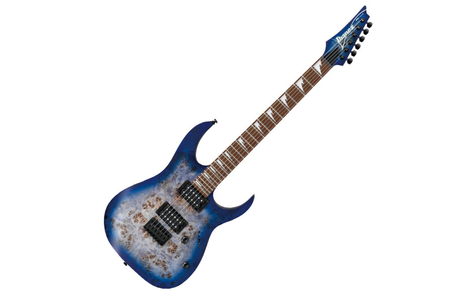 IBANEZ RGRT621DPB-BLF