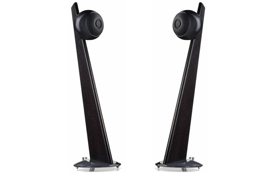 Cabasse Riga stand Wenge/Black Pearl