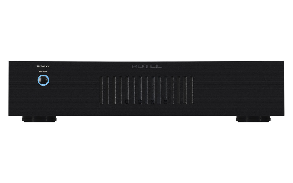Rotel RKB-8100 Black