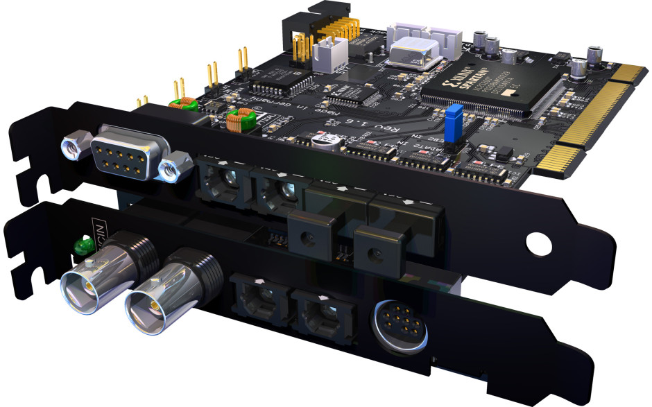 RME HDSP 9652