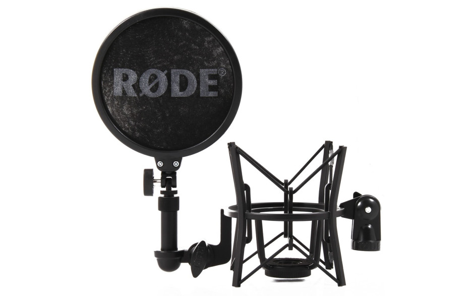 Rode SM6