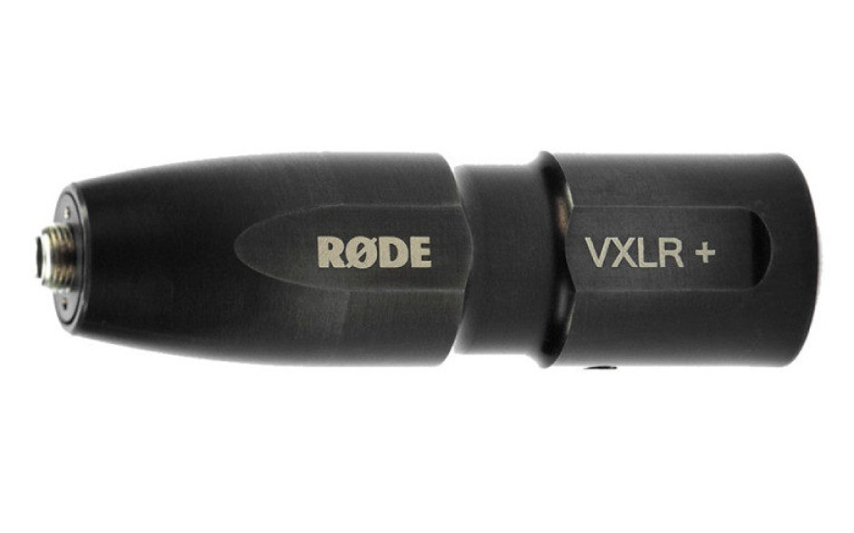 RODE VXLR+