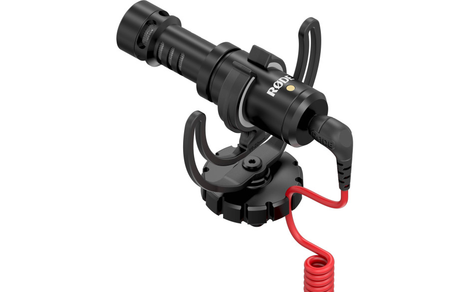 RODE VIDEOMICRO