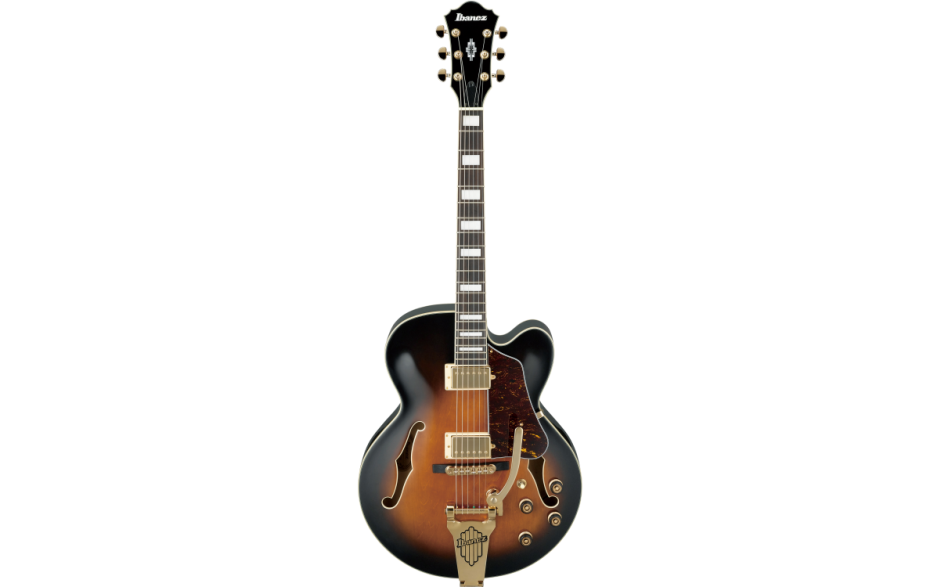 IBANEZ AF75TDG VSB