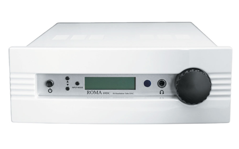 SYNTHESIS ROMA 69DC