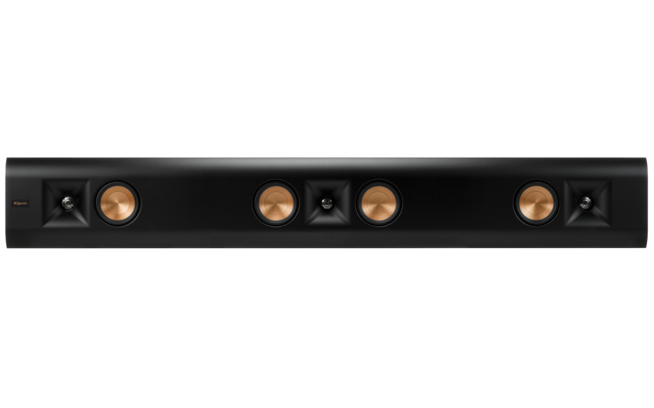 Klipsch Reference Premiere RP-440D SB Black