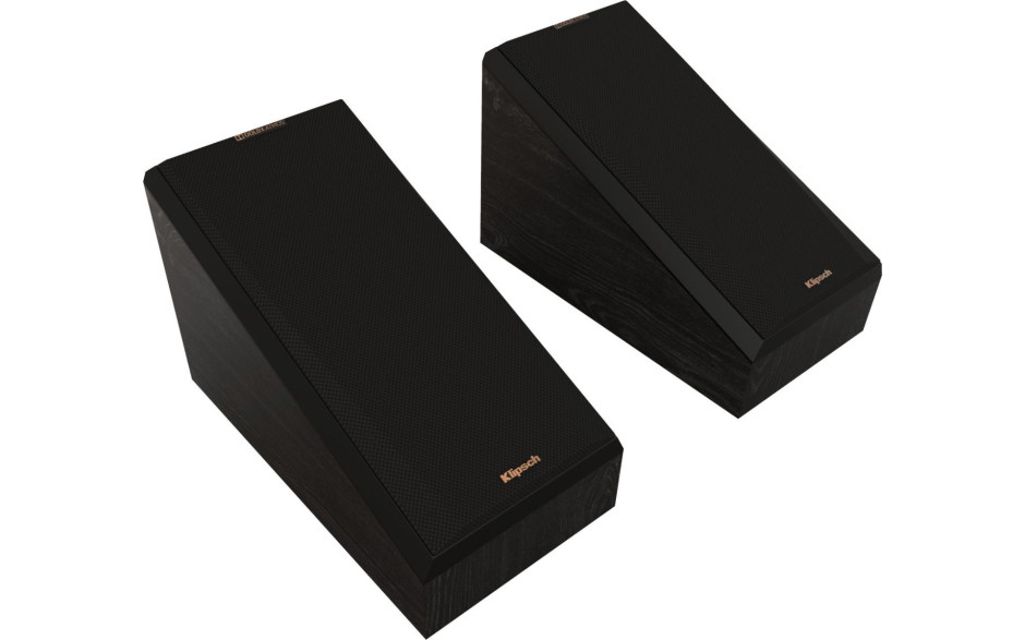Klipsch Reference Premiere RP-500SA II Ebony