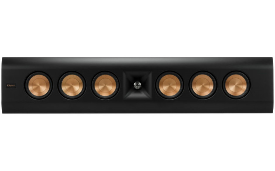 Klipsch Reference Premiere RP-640D Black