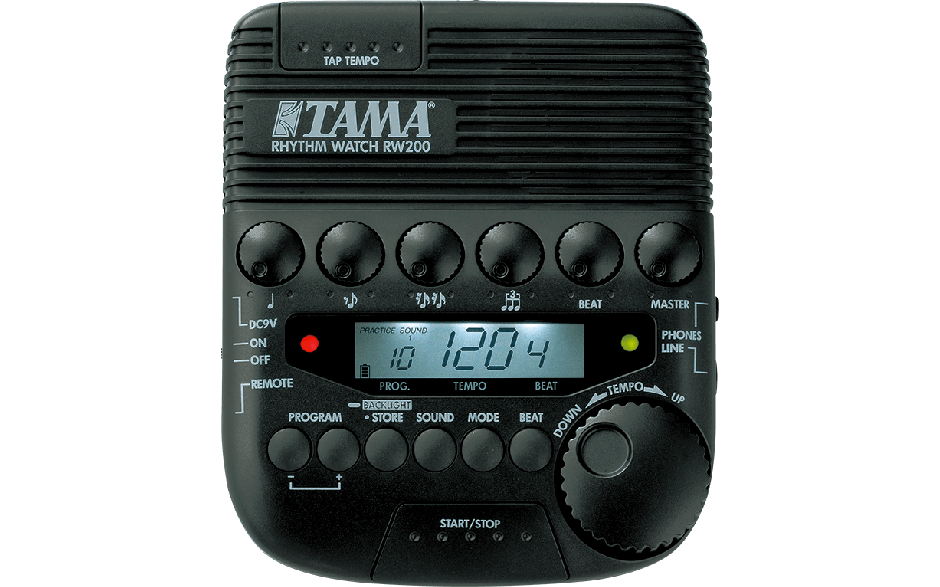 TAMA RW200