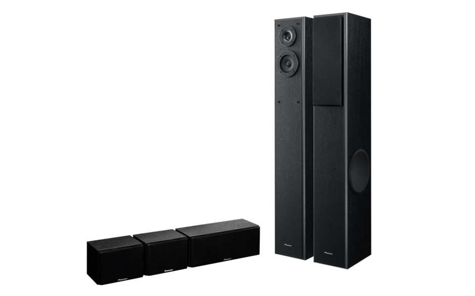 Pioneer S-ESR2TB