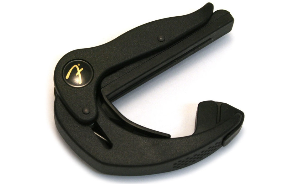 FENDER SMART CAPO STANDARD