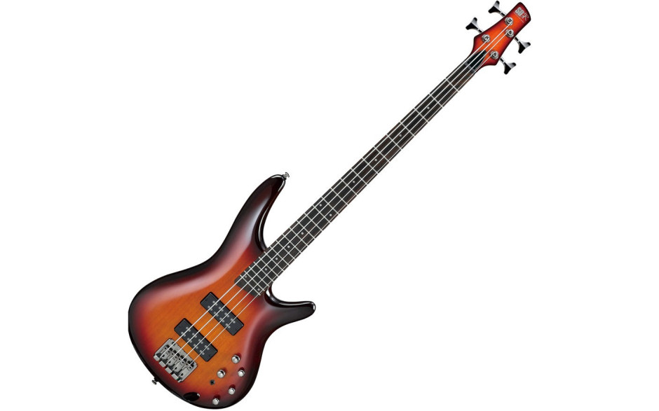 IBANEZ SR370E-AWB