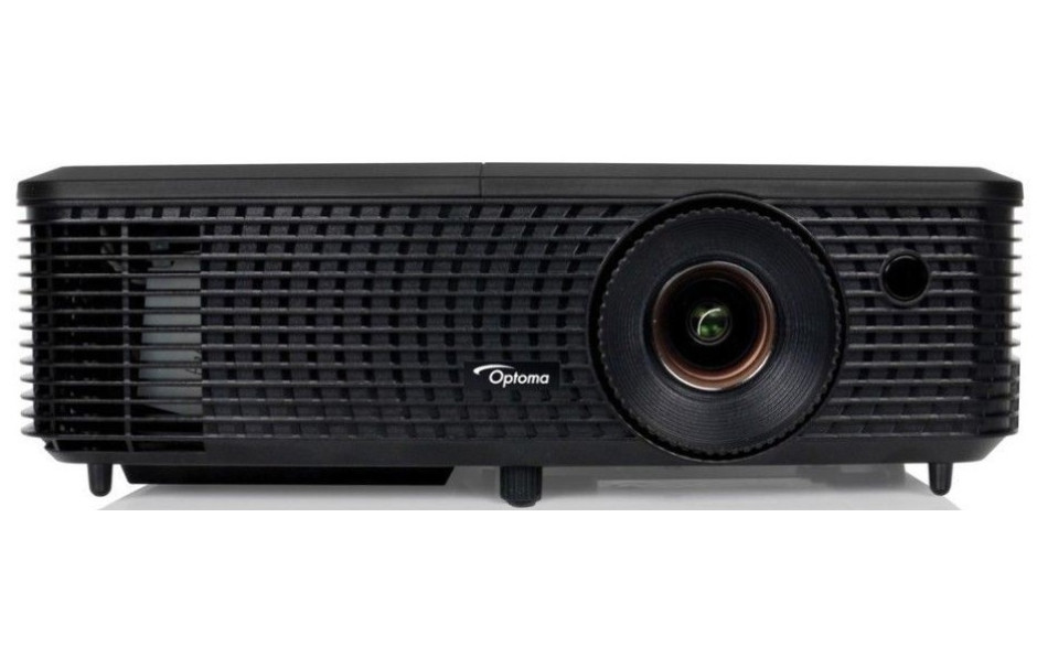 Optoma W331