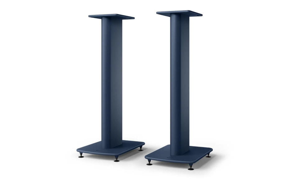 KEF S2 Stand LS50 Blue