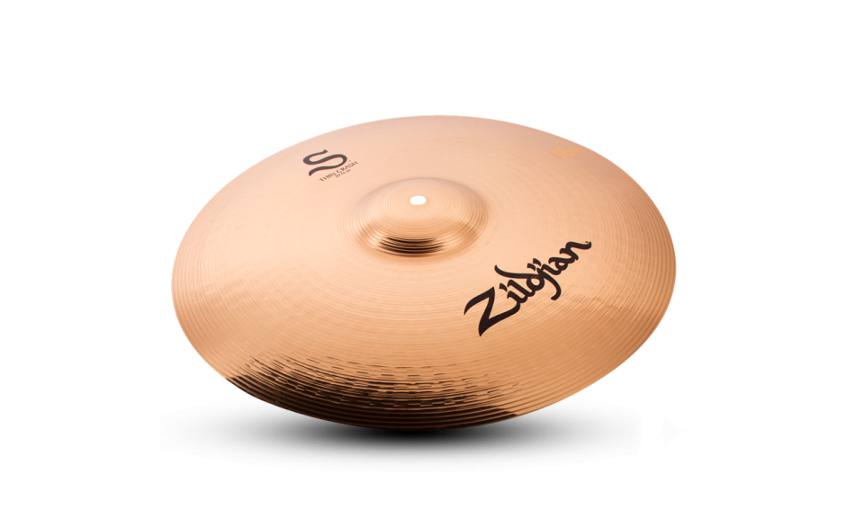 ZILDJIAN 20" S FAMILY THIN CRASH