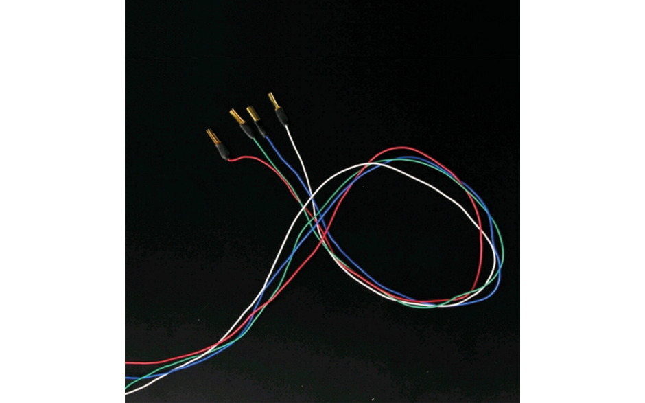 TONAR TONE ARM WIRE OFC COPPER 99,9999%, art.4612