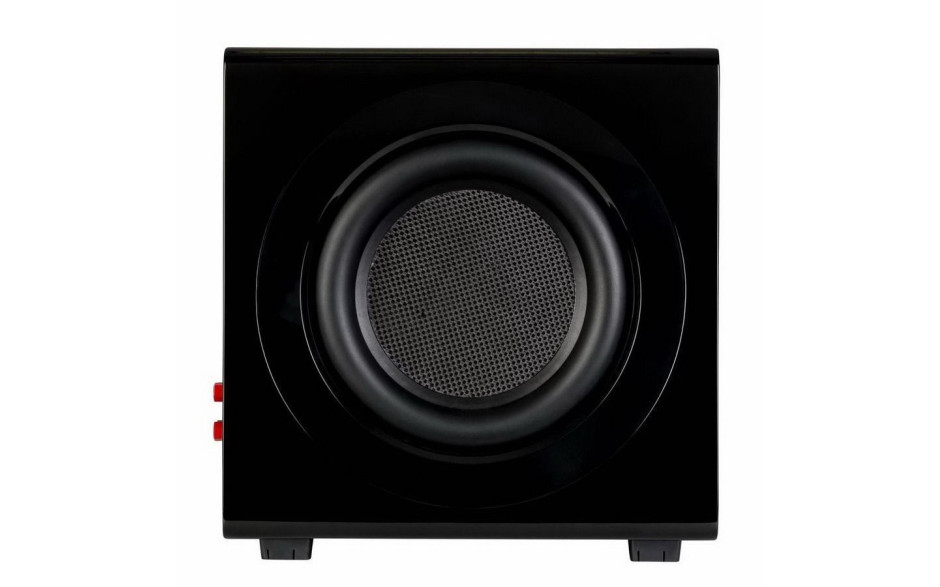 Velodyne MiniVee X High Gloss Black