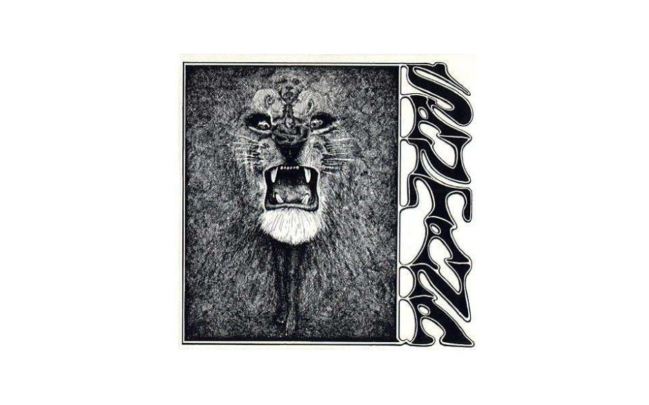 SANTANA – SAME 1969 (MFSL 1-303, S. LTD. AUDIOPHILE) GAT, MOBILE FIDELITY/USA MINT