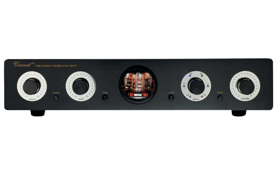 Vincent SA-T1 Black
