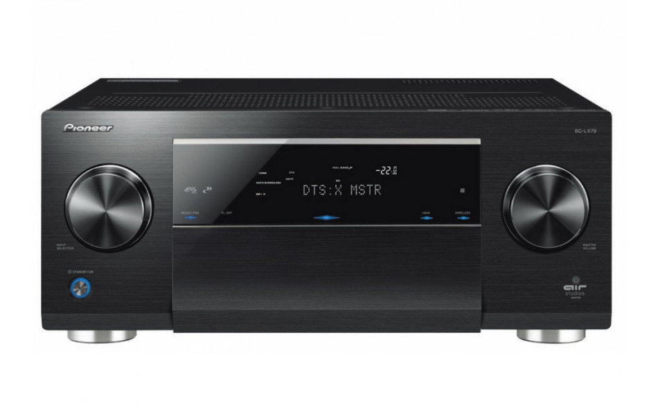 Pioneer SC-LX79-K